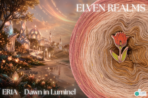 Dawn in Luminel - ER1A