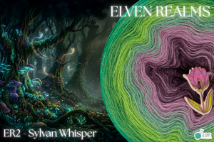 Sylvan Whisper - ER2B