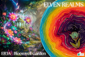 Bloomveil Garden - ER3A
