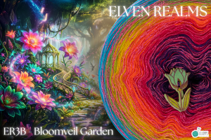 Bloomveil Garden - ER3B