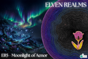 Moonlight of Aenor - ER5