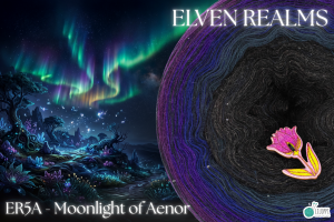 Moonlight of Aenor - ER5A