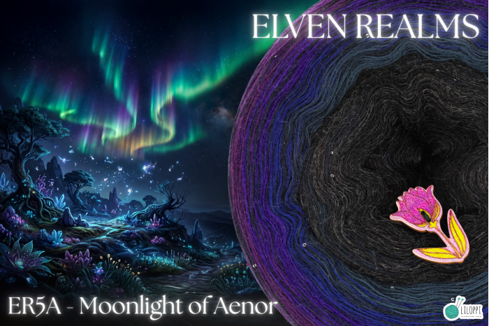 Moonlight of Aenor - ER5A