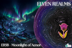 Moonlight of Aenor - ER5B