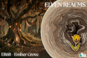 Ember Grove - ER6B