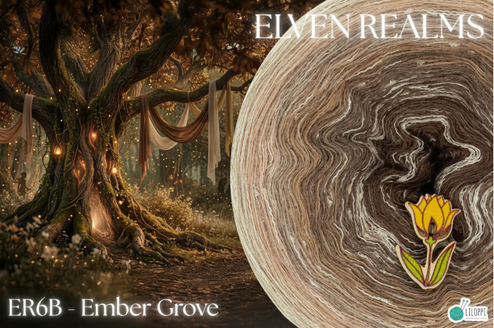 Ember Grove - ER6B