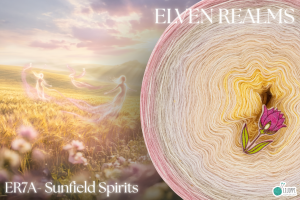 Sunfield Spirits - ER7A