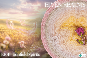 Sunfield Spirits - ER7B