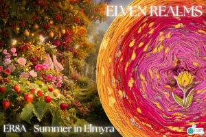 Summer in Elmyra - ER8A