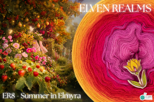 Summer in Elmyra - ER8B