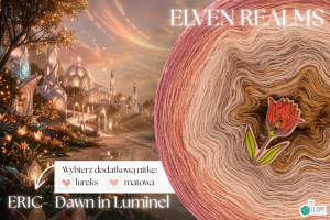 Dawn in Luminel - ER1