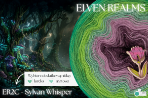 Sylvan Whisper - ER2