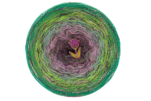 Sylvan Whisper - ER2A