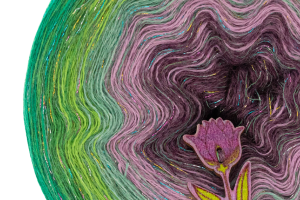 Sylvan Whisper - ER2B