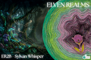 Sylvan Whisper - ER2B