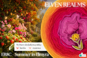 Summer in Elmyra - ER8