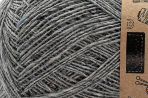 Soft Donegal Silver Mist 5580