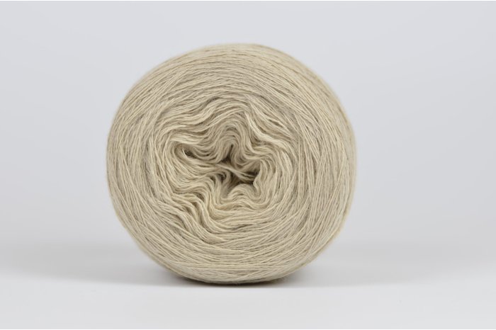 Liloppi Swing Baby - jasny beż 18205