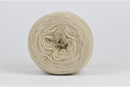 Liloppi Swing Baby - jasny beż 18205