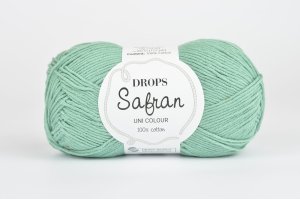 DROPS Safran - 04 zielony