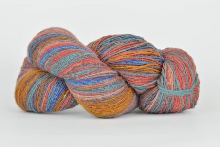 Liloppi Luna - 929  wrześniowe liście - 185g