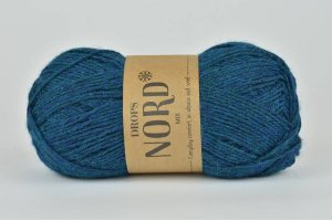 DROPS Nord - 09 głębia oceanu