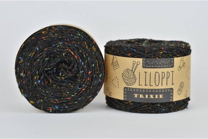 Liloppi Trixie - Carnevale Liloppi Trixie - Carnevale