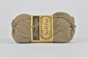 Scheepjes Softfun - 2631 Cedar